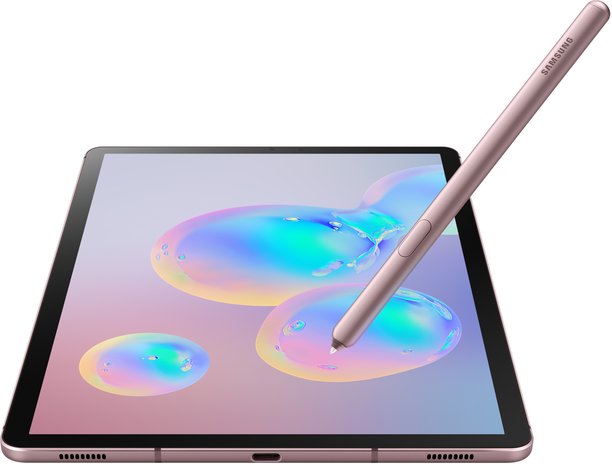 Samsung SM-T865 Galaxy Tab S6 10.5 2019 Global TD-LTE 128GB
